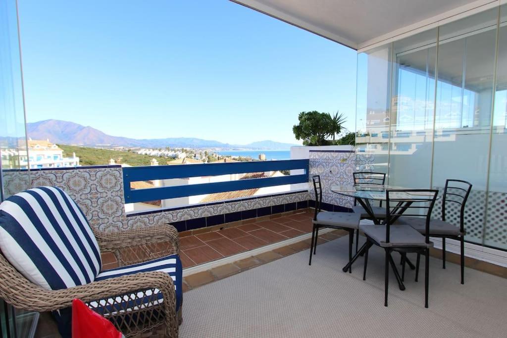 Duquesa Suites 531 Appartement